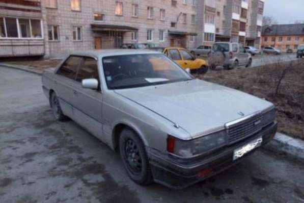 Mazda, Luce, продажа в Екатеринбурге в Екатеринбурге фото 10