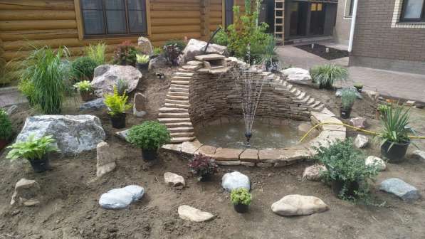 Строительно-ремонтные работы в Чехове фото 16