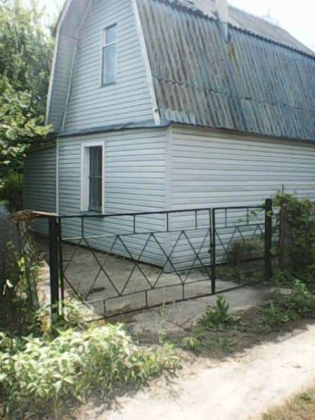 Продаётся садовый участок в НТС Строитель-4, с домиком в Липецке фото 12