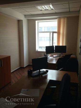 Сдаётся коммерч. недв-ть, Приморский р-н, Коломяжский пр-кт, 18