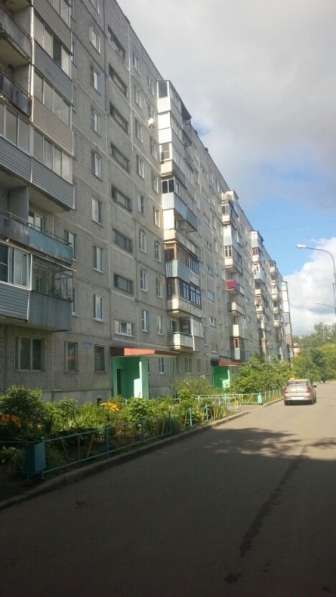 Продам трехкомнатную квартиру в Орехово-Зуево.Жилая площадь 52,80 кв.м.Этаж 5.Есть Балкон.