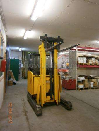 Ричтрак Jungheinrich ETV 214, Б/У в Санкт-Петербурге фото 8