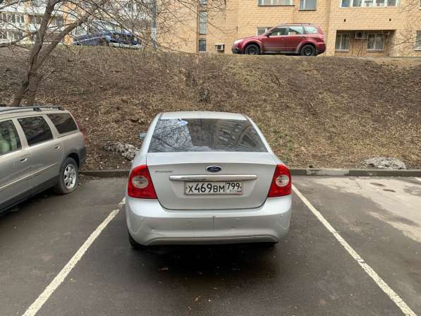 Ford, Focus, продажа в Москве в Москве фото 5