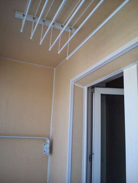 Окна VEKA, лоджии, балконы, кладка кафеля, натяжные потолки в Комсомольске-на-Амуре фото 9