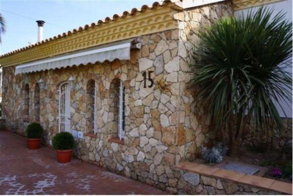 Дом в Испании Урбанизация Харуко в Красноярске фото 3