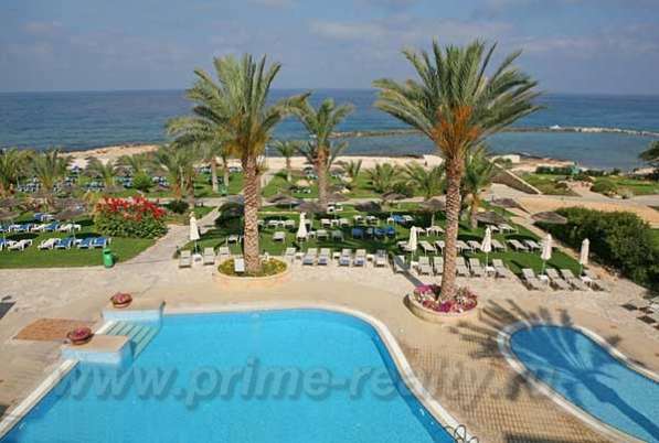 Продается действующий отель на Кипре в фото 3