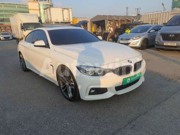 BMW, 4er, продажа в Владивостоке в Владивостоке фото 10