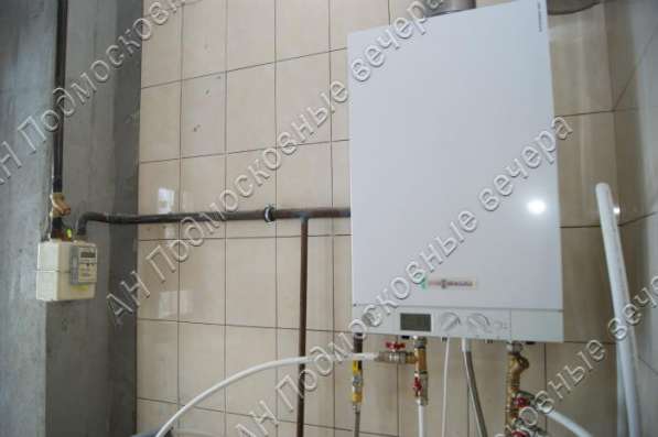 Продам коттедж в Москва.Жилая площадь 180 кв.м.Есть Электричество. в Москве фото 56