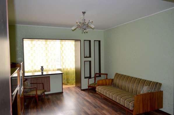Великолепная трех комнатная квартира центре в Ставрополе фото 9