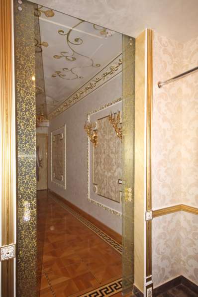 Пятикомнатная квартира в центре Еревана в фото 11