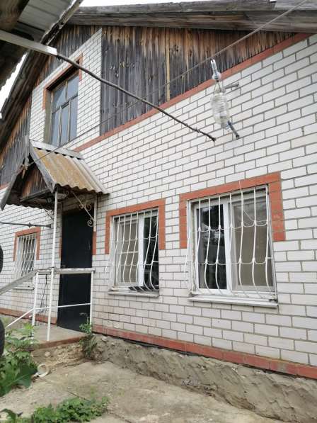 Продается дом 140кв м в Волгоградской обл г Жирновск в Нефтеюганске фото 6