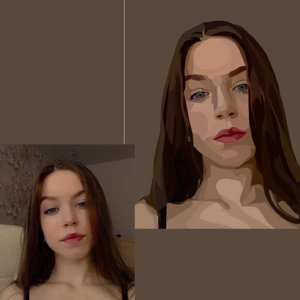 Портреты в Рязани фото 6