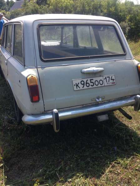 ВАЗ (Lada), 2102, продажа в Уфе