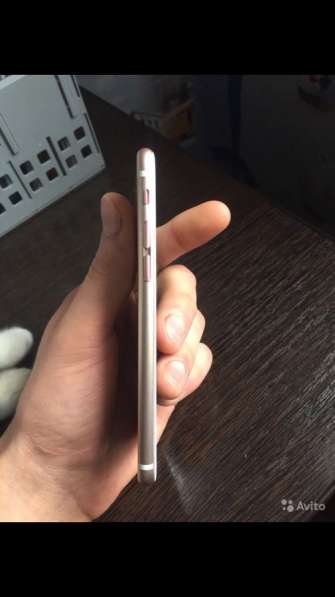 Продам iPhone 6s в Перми фото 3