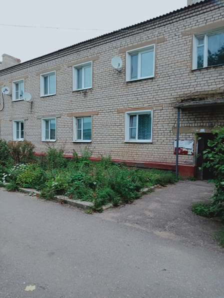 Продам две комнаты в коммунальной квартире в Москве