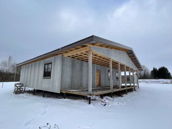 Продажа дома в фото 16