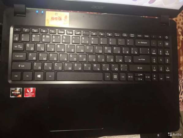 Ноутбук Acer Aspire 3 A315-42-R1JJ черный, 15.6 в Аше фото 5