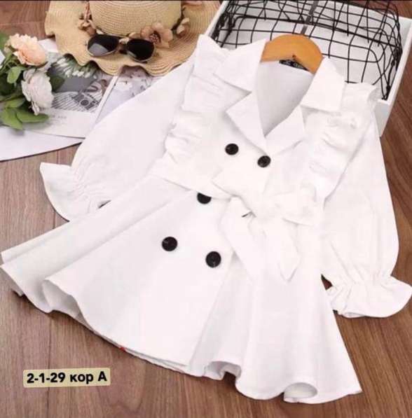 Платье в Москве фото 3