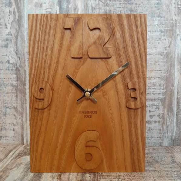 Часы настольные в Санкт-Петербурге фото 34