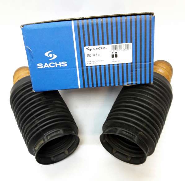 Пыльники для амортизатор Sachs 900 146 для Ford Fusion
