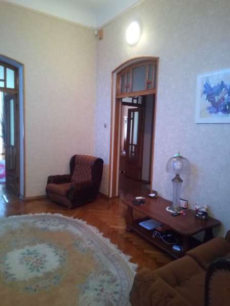 Продам 4-х комнатную квартиру на ул. Троицкая в фото 21