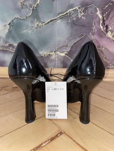 Продаются женские туфли. Размер 37 в Москве фото 3