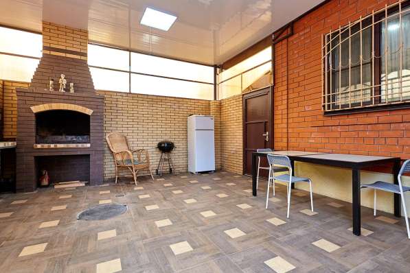 Коттедж 265 м2 в Краснодаре фото 8