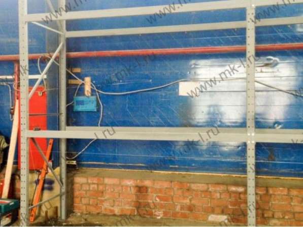 Производство быстровозводимых зданий в Череповце фото 5