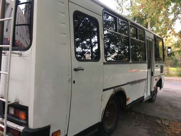 Автодом Штаб Автобус Обмен возможен в Москве фото 4