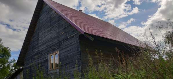 Дом 110м2 д. Романово в Переславле-Залесском фото 16