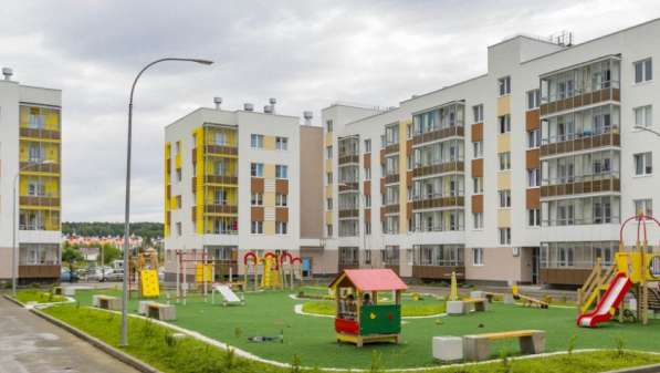 2-квартира с Евро-ремонтом. Новый дом-сдан! р-нШирокая речка в Екатеринбурге фото 12