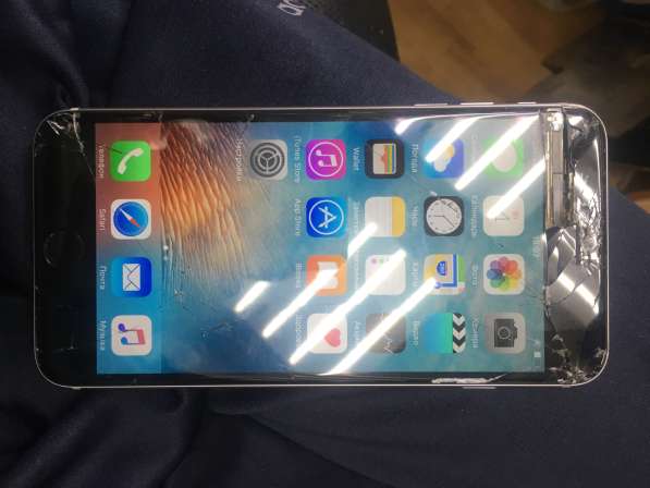 IPhone 6s Plus 16gb