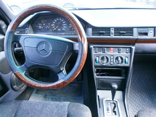 Mercedes-Benz, E-klasse, продажа в Волжский в Волжский фото 3