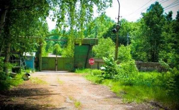 Земли промышленности В Уфе под бизнес в Уфе фото 45