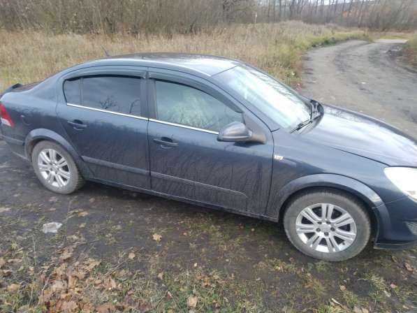 Opel, Astra, продажа в Новомосковске в Новомосковске фото 27