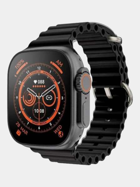 Smart Watch 8 Ultra умные часы