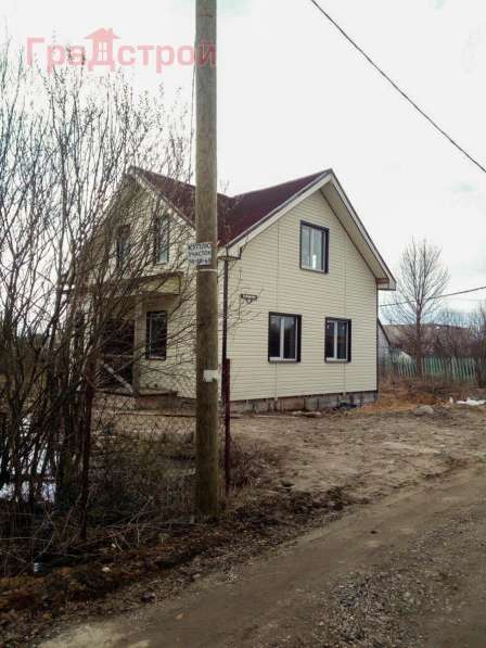 Продам дом в Вологда.Жилая площадь 110 кв.м. в Вологде фото 12