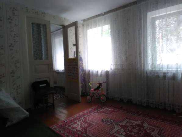 Продаётся небольшой, светлый и уютный дом в центре города в Симферополе фото 5