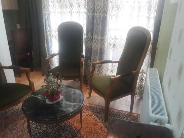 VIP квартира в фото 33