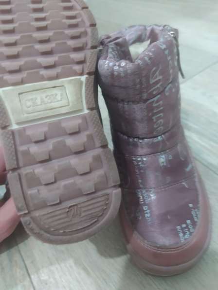 Детская обувь пакетом в Владикавказе фото 7