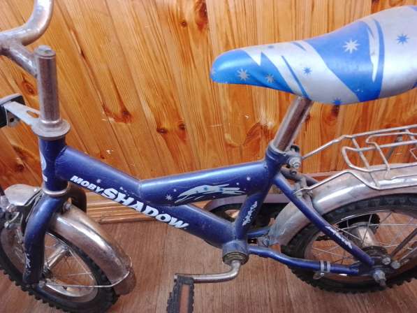 Продам велосипед дошкольнику