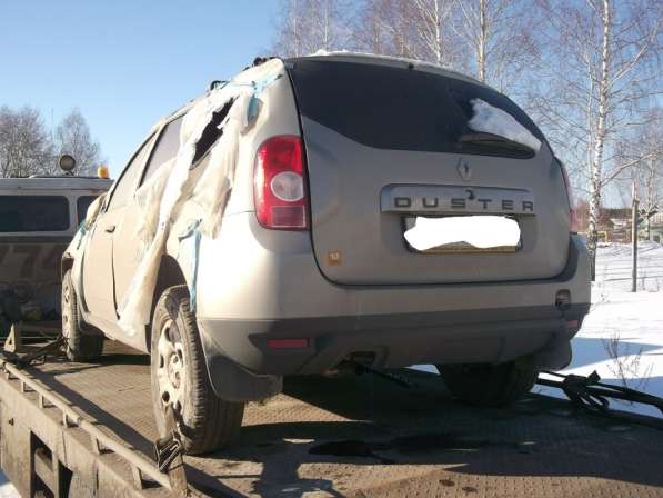 Renault, Duster, продажа в Кирове