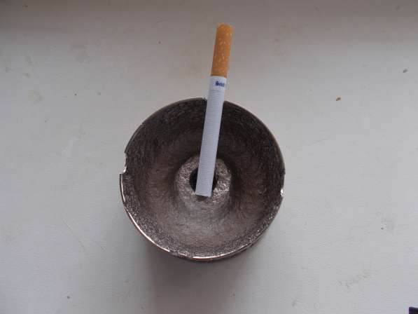 продам пепельница из Немецкой гильзы 76 мм в Белгороде фото 4
