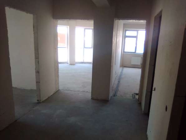 Продажа трёхкомнатной квартиры на Юмашева в Севастополе фото 13
