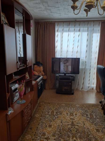 Продам 1-комнатную квартиру (вторичное) в Октябрьском район в Томске фото 4