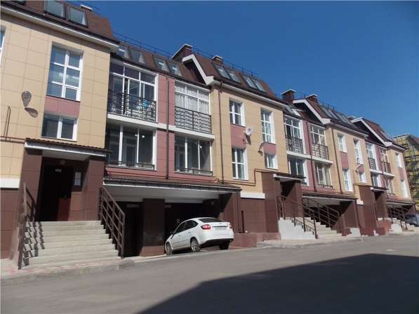 Продам двухкомнатную квартиру в Тверь.Жилая площадь 76 кв.м.Этаж 2.Дом кирпичный. в Твери фото 24