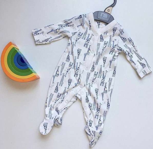 Одежда для недоношенных и маловесных детей в Краснодаре фото 7