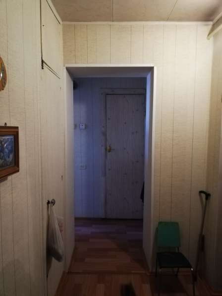 2 х комнатная 114 серия в Иркутске фото 9