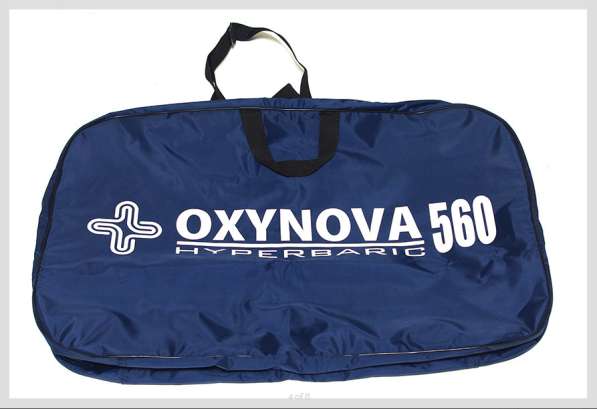 Портативная барокамера OxyNova 560 (производство Канада) в Москве