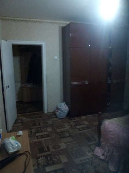 Аренда 2 комнатной квартиры в Каневской фото 6